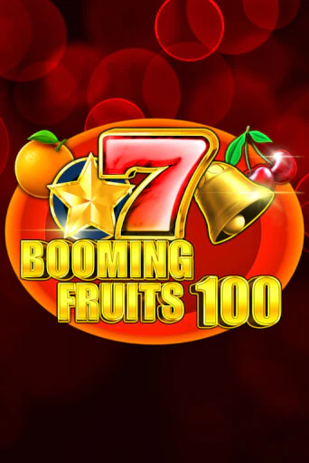 Демо игра Booming Fruits 100 играть онлайн | Casino X бесплатно