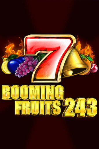 Демо игра Booming Fruits 243 играть онлайн | Casino X бесплатно