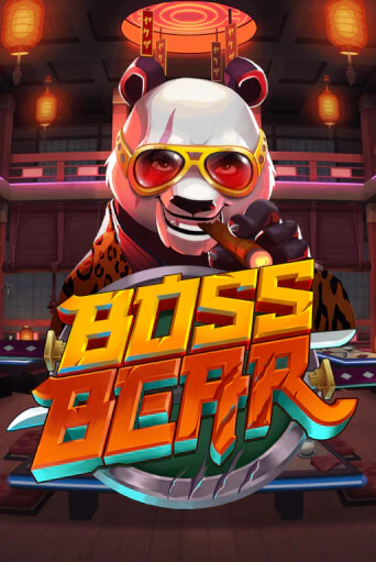 Демо игра Boss Bear играть онлайн | Casino X бесплатно