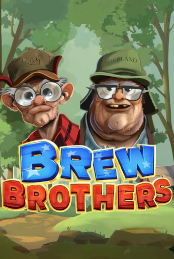 Демо игра Brew-Brothers играть онлайн | Casino X бесплатно