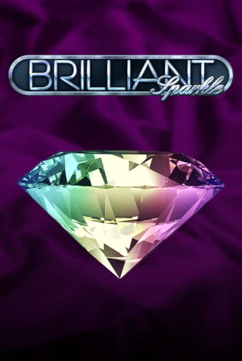 Демо игра Brilliant Sparkle играть онлайн | Casino X бесплатно