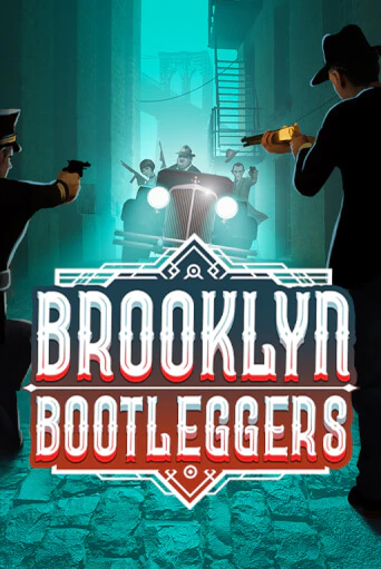 Демо игра Brooklyn Bootleggers играть онлайн | Casino X бесплатно