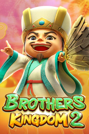 Демо игра Brothers Kingdom 2 играть онлайн | Casino X бесплатно