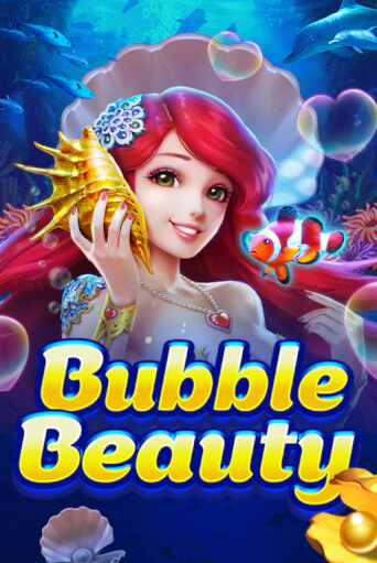 Демо игра Bubble Beauty играть онлайн | Casino X бесплатно