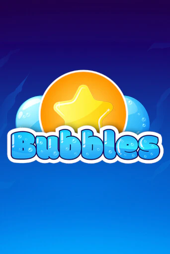 Демо игра Bubbles играть онлайн | Casino X бесплатно