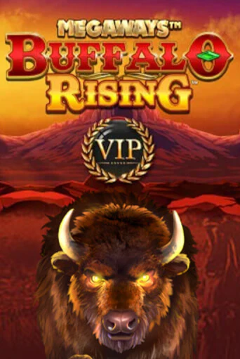 Демо игра Buffalo Rising Megaways VIP играть онлайн | Casino X бесплатно