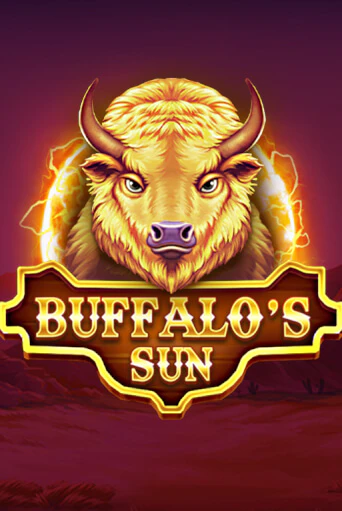 Демо игра Buffalo Sun играть онлайн | Casino X бесплатно