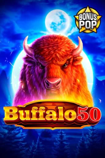 Демо игра Buffalo 50 играть онлайн | Casino X бесплатно