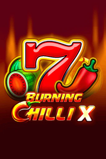Демо игра Burning Chilli X играть онлайн | Casino X бесплатно