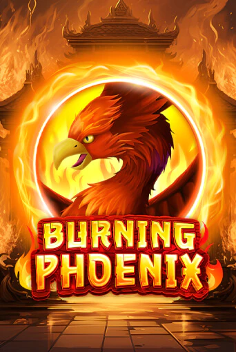 Демо игра Burning Phoenix играть онлайн | Casino X бесплатно