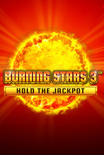 Демо игра Burning Stars 3 играть онлайн | Casino X бесплатно