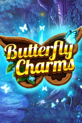 Демо игра Butterfly Charms играть онлайн | Casino X бесплатно