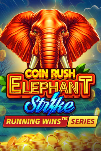 Демо игра Coin Rush: Elephant Strike играть онлайн | Casino X бесплатно