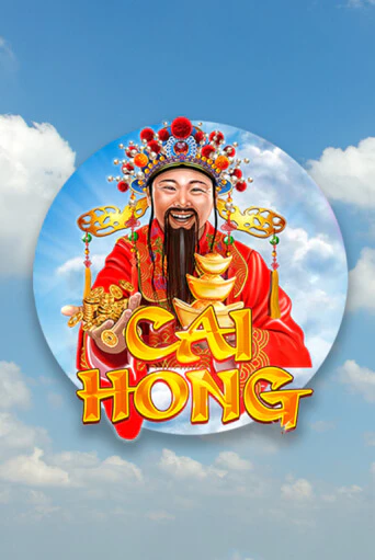 Демо игра Cai Hong играть онлайн | Casino X бесплатно