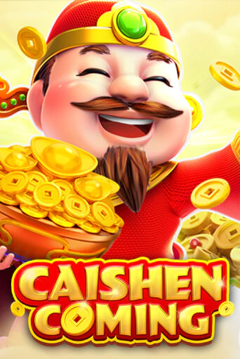 Демо игра Caishen Coming играть онлайн | Casino X бесплатно