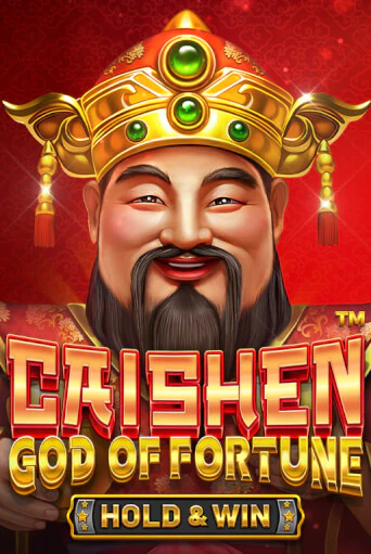 Демо игра Caishen: God of Fortune - Hold & Win играть онлайн | Casino X бесплатно