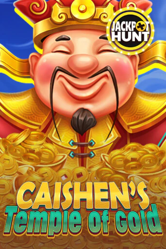 Демо игра Caishen's Temple of Gold играть онлайн | Casino X бесплатно