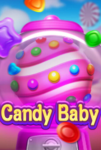 Демо игра Candy Baby играть онлайн | Casino X бесплатно