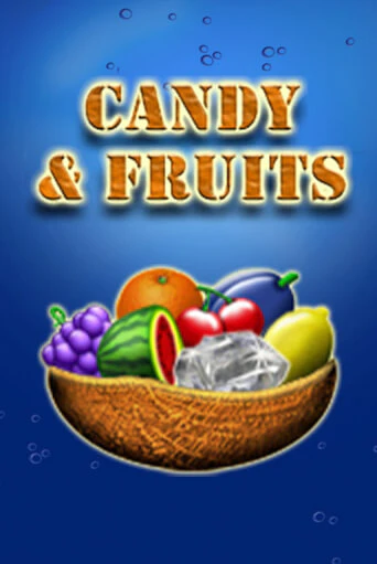Демо игра Candy & Fruits играть онлайн | Casino X бесплатно