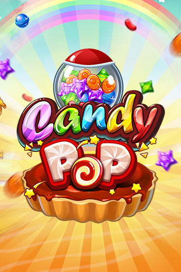 Демо игра Candy Pop играть онлайн | Casino X бесплатно