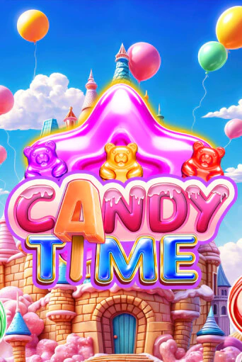 Демо игра Candy Time играть онлайн | Casino X бесплатно