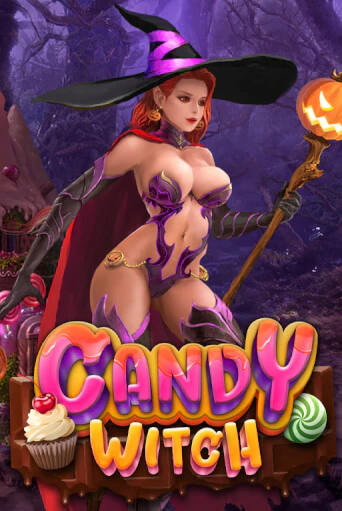 Демо игра Candy Witch играть онлайн | Casino X бесплатно