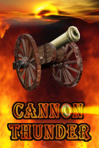 Демо игра Cannon Thunder играть онлайн | Casino X бесплатно