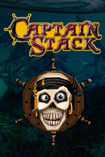 Демо игра Captain Stack играть онлайн | Casino X бесплатно