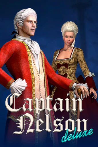 Демо игра Captain Nelson Deluxe играть онлайн | Casino X бесплатно
