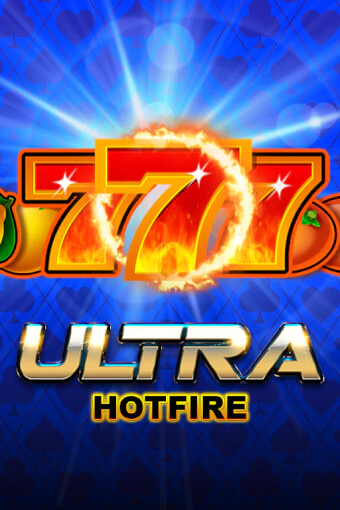 Демо игра Ultra Hotfire играть онлайн | Casino X бесплатно