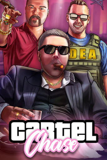 Демо игра Cartel Chase играть онлайн | Casino X бесплатно