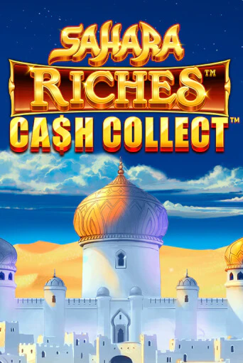 Демо игра Cash Collect: Sahara Riches играть онлайн | Casino X бесплатно