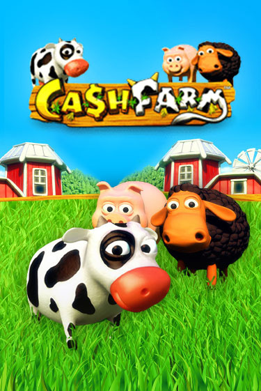 Демо игра Cash Farm играть онлайн | Casino X бесплатно