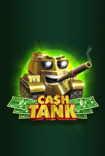 Демо игра Cash Tank играть онлайн | Casino X бесплатно