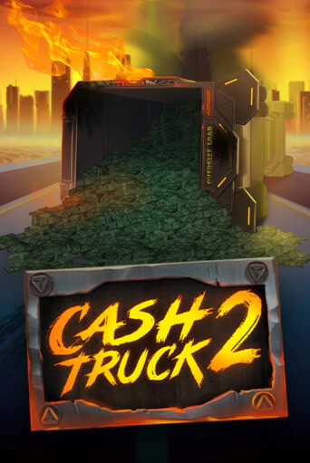 Демо игра Cash Truck 2 играть онлайн | Casino X бесплатно