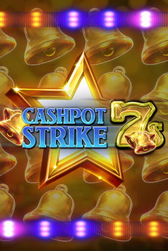 Демо игра Cashpot Strike 7s играть онлайн | Casino X бесплатно