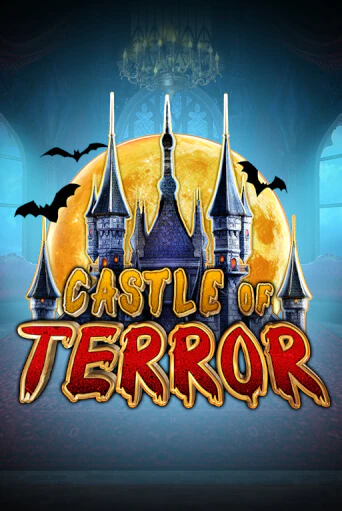 Демо игра Castle of Terror играть онлайн | Casino X бесплатно