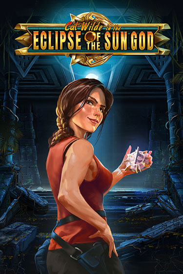 Демо игра Cat Wilde in the Eclipse of the Sun God играть онлайн | Casino X бесплатно