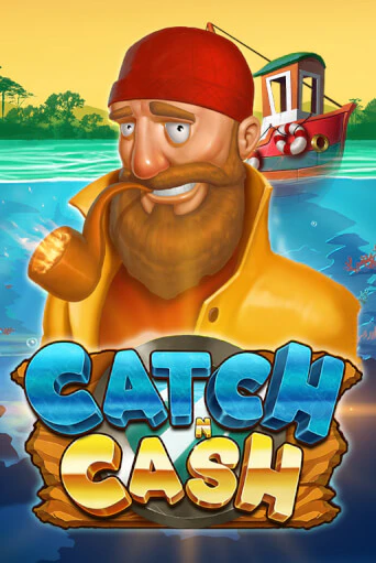 Демо игра Catch 'n Cash играть онлайн | Casino X бесплатно