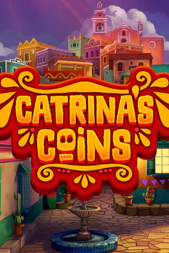 Демо игра Catrina's Coins играть онлайн | Casino X бесплатно
