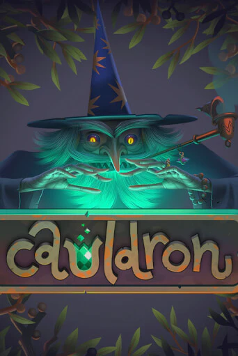 Демо игра Cauldron играть онлайн | Casino X бесплатно