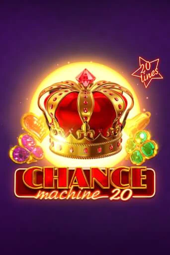 Демо игра Chance Machine 20 играть онлайн | Casino X бесплатно