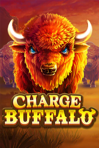 Демо игра Charge Buffalo играть онлайн | Casino X бесплатно