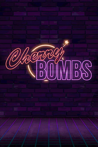 Демо игра Cherry Bombs играть онлайн | Casino X бесплатно