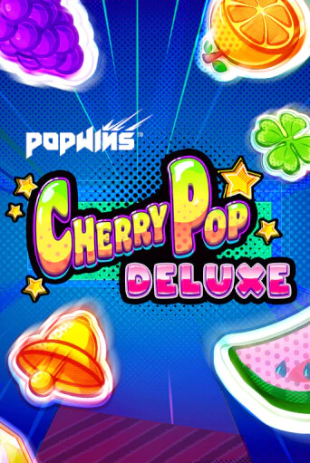 Демо игра CherryPop Deluxe играть онлайн | Casino X бесплатно
