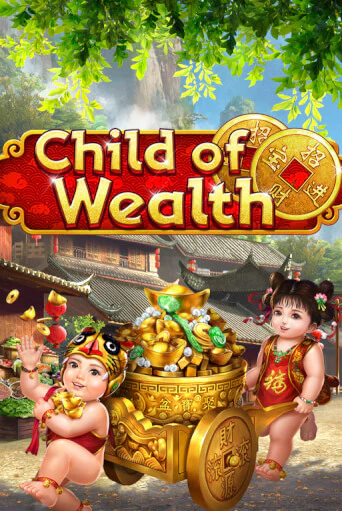 Демо игра Child of Wealth играть онлайн | Casino X бесплатно
