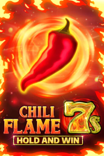 Демо игра Chili Flame 7s Hold and Win играть онлайн | Casino X бесплатно