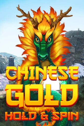 Демо игра Chinese Gold Hold and Spin играть онлайн | Casino X бесплатно