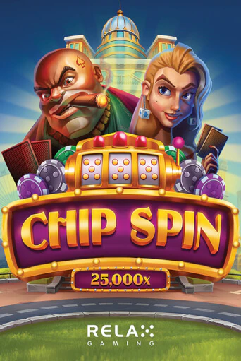 Демо игра Chip Spin играть онлайн | Casino X бесплатно