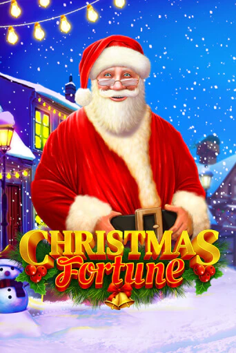 Демо игра Christmas Fortune играть онлайн | Casino X бесплатно